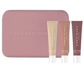 Summer Fridays Lip Trio