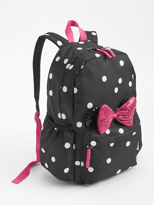baby gap backpack