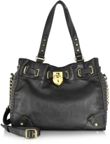 Thumbnail for your product : Juicy Couture Robertson Leather Daydreamer Satchel