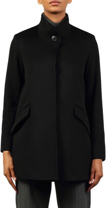 fleurette coat clearance