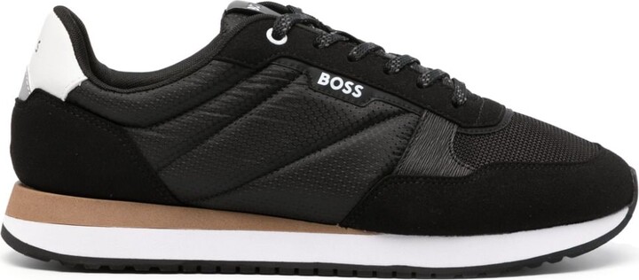 HUGO BOSS Men's Sneakers & Athletic Shoes on Sale | over 200 HUGO BOSS  Men's Sneakers & Athletic Shoes on Sale | ShopStyle | ShopStyle
