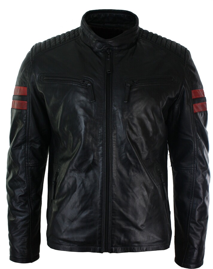 Racing Jacket Shop The Largest Collection ShopStyle UK