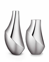 Thumbnail for your product : Georg Jensen Floral Large Vase