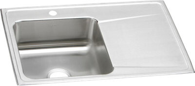 Elkay Lustertone 33\