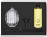 Thumbnail for your product : Diptyque Tubéreuse Home Fragrance Diffuser Set
