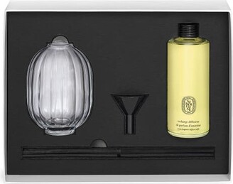 Diptyque Tubéreuse Home Fragrance Diffuser Set