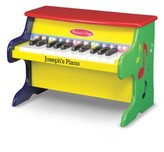 Thumbnail for your product : Melissa & Doug Infant 'Learn-To-Play' Personalized Piano
