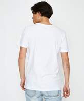 Thumbnail for your product : Co General Pants Basics Scoop Neck T-Shirt White