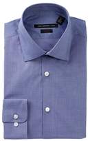 Thumbnail for your product : John Varvatos Collection Solid Slim Fit Dress Shirt