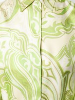Thumbnail for your product : Etro Paisley Print Shirt