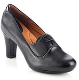 Thumbnail for your product : Clarks Artisan "Society Cube" Dress Heel