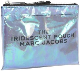 Marc Jacobs Iridescent Pouch