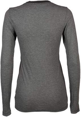 James Perse Long-sleeved T-shirt