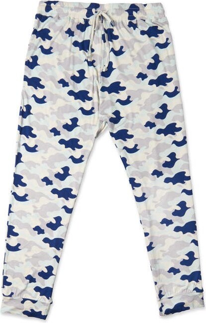 Everly Grey Men's Oliver Pajama Pants