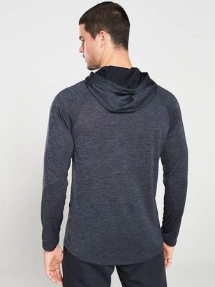 Under Armour Tech 2.0 Hoodie