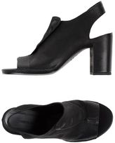 Thumbnail for your product : Roberto Del Carlo Sandals