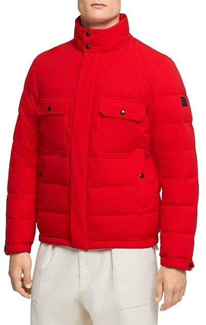 woolrich sierra stag