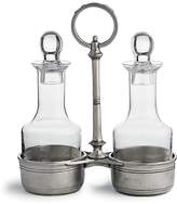 Thumbnail for your product : Arte Italica Tavola Medium Oil & Vinegar Set