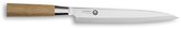 Thumbnail for your product : Messermeister Mu Bamboo - 8.1/2" Sashimi Knife