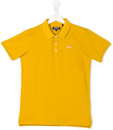 Thumbnail for your product : Woolrich Kids classic polo shirt