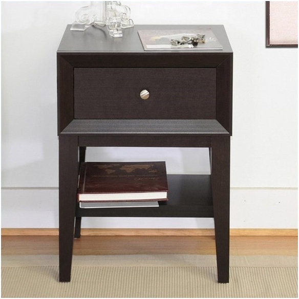 Baxton Studio Nightstands Shop The World S Largest Collection Of Fashion Shopstyle