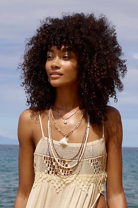 Free People Everything In 1 Necklace