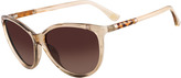 Thumbnail for your product : Michael Kors Camila Cat-Eye Sunglasses