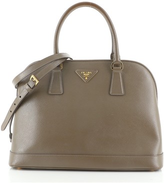 prada vernice bag