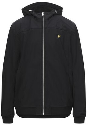 lyle and scott blazer