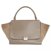 Thumbnail for your product : Celine Trapeze Bag