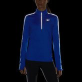 Thumbnail for your product : Nike Reflective Element Half-Zip Women's Running Top