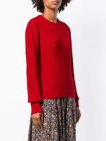 Thumbnail for your product : Tory Burch basic jumper