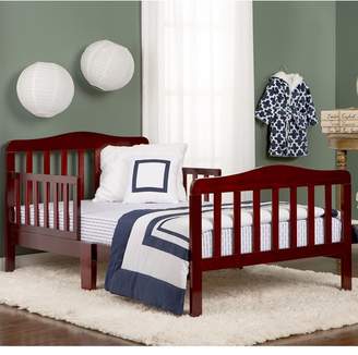 Dream On Me Classic Toddler Bed