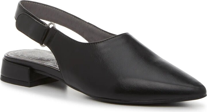 Mootsies Tootsies Bryson Flat