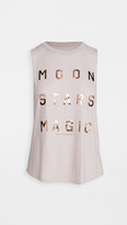 Thumbnail for your product : Spiritual Gangster Magic Muscle Tank