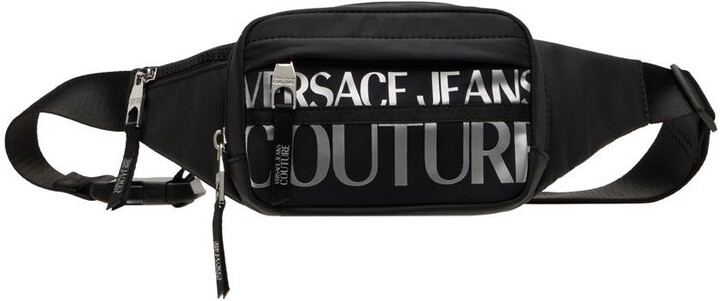 Versace Men's Belt Bags | Shop the world's largest collection of 
