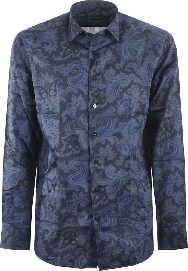 Etro Shirts