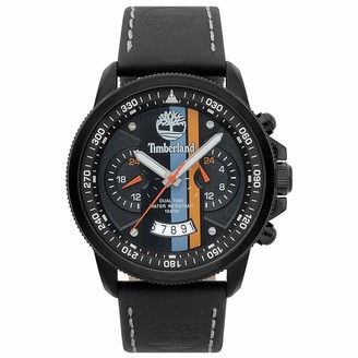 timberland smart watch