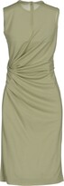 Thumbnail for your product : Givenchy Short Dress Light Green