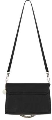 Givenchy Small GV3 Leather Crossbody Bag