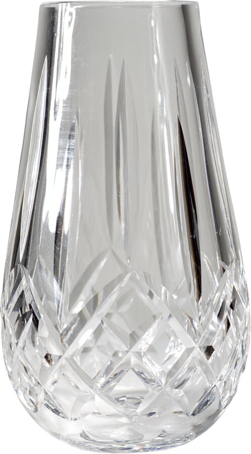 Waterford Crystal Vintage Waterford Lismore Crystal Vase