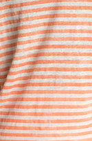 Thumbnail for your product : Majestic Stripe Tee
