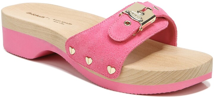 kate spade dr scholls