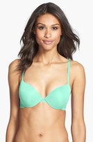 Thumbnail for your product : Calvin Klein 'Icon' Modern Underwire T-Shirt Bra