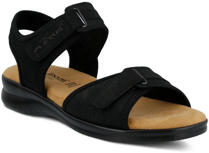 spring step womens sandals