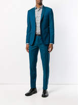 Thumbnail for your product : Paul Smith two piece suit