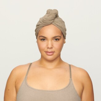SKIMS Terry Head Wrap - ShopStyle Accessories