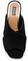 Thumbnail for your product : Jaggar Hypnosis Wedge in Black