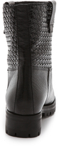 Thumbnail for your product : Studio Pollini Short Moto Boots