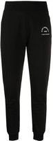 Thumbnail for your product : Karl Lagerfeld Paris Address logo track pants